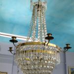 624 1144 CHANDELIER